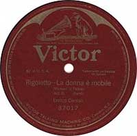 Victor 87017